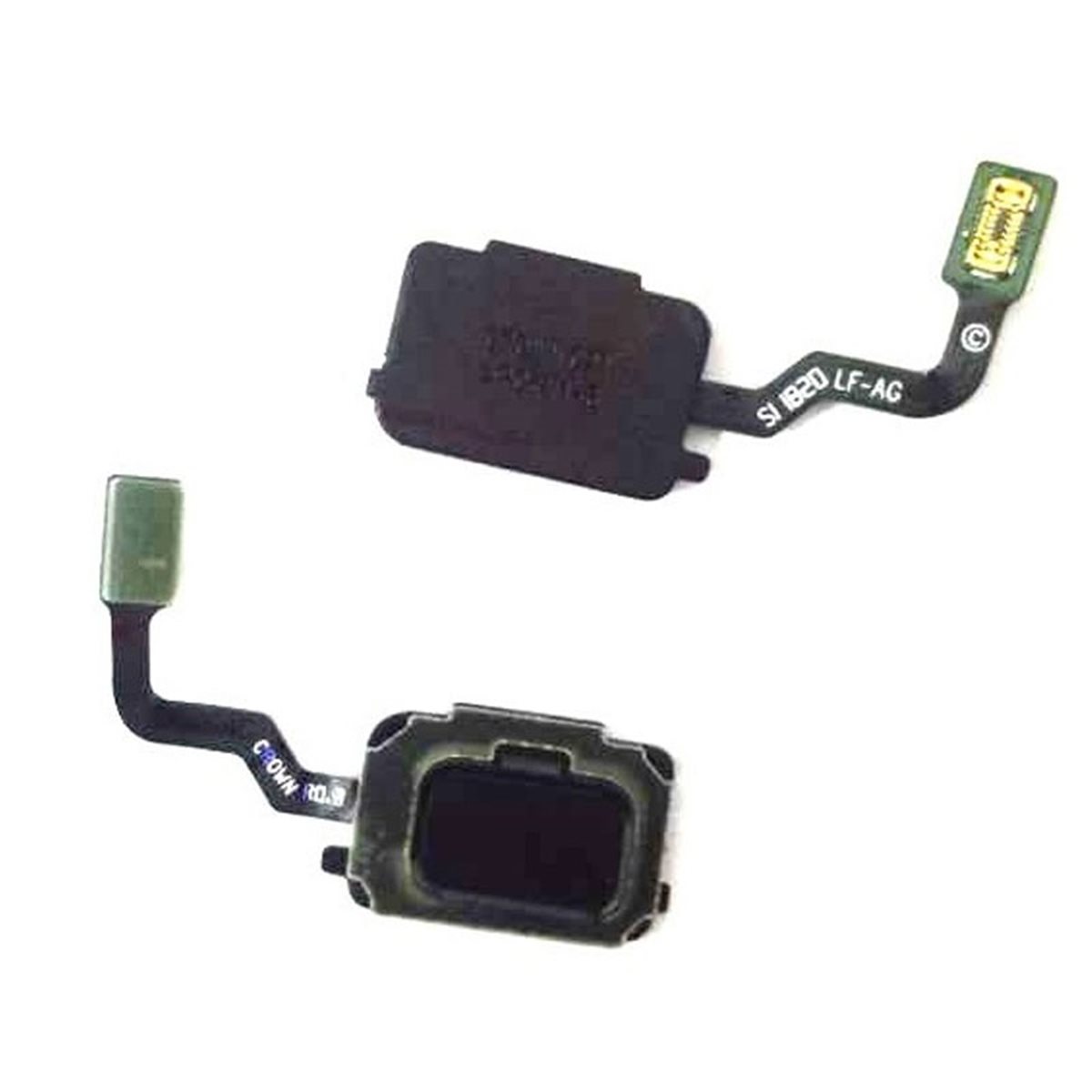 Lector huellas digital Samsung Galaxy Note 9 N960