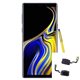Reparacion/ cambio sensor huellas digital Samsung Galaxy Note 9 N960