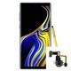 Reparacion/ cambio Conector de carga Samsung Galaxy Note 9 N960