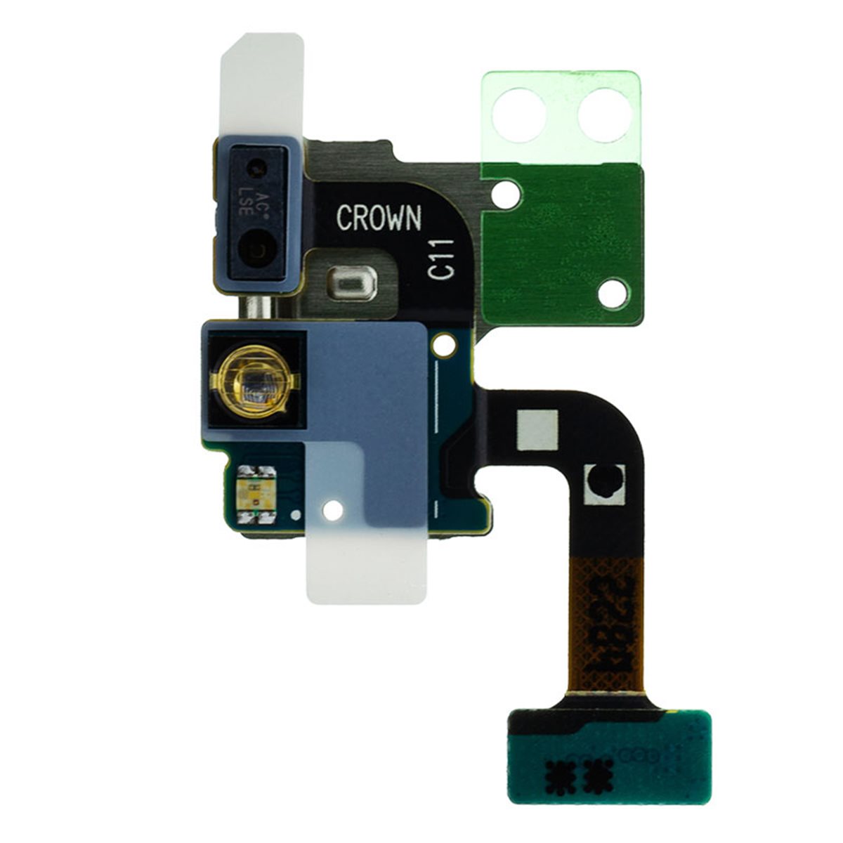 Sensor de proximidad con flash led original Samsung Galaxy Note 9