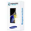 Reparacion/ cambio Cable antena coaxial Samsung Galaxy Note 9 N960