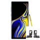 Reparacion/ cambio Altavoz buzzer original Samsung Galaxy Note 9 N960