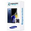 Reparacion Altavoz fone de ouvido Samsung Galaxy Note 9 N960