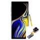 Reparacion/ cambio camara escaner iris original Samsung Galaxy Note 9 N960