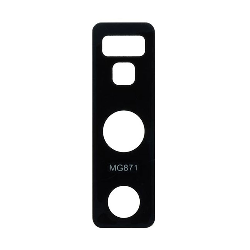 Cristal Lente Camara trasera original Samsung Galaxy Note 9 N960