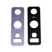 Cristal Lente Camara trasera original Samsung Galaxy Note 9 N960 Morado