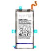 Bateria original Samsung Galaxy Note 9 N960 EB-BN965ABU 4000 mAh Service Pack