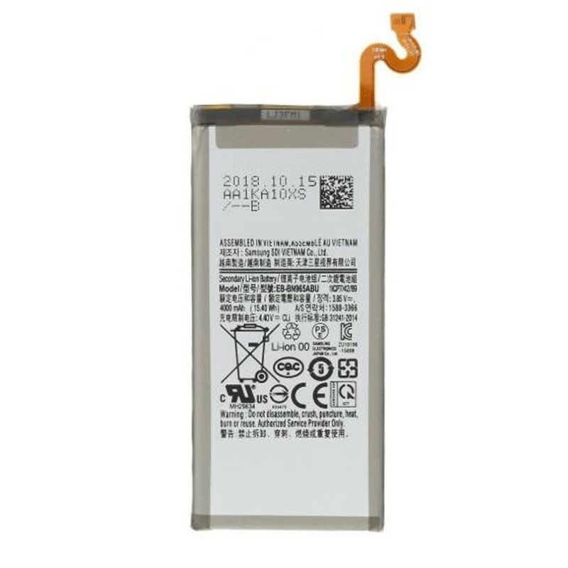 Bateria Samsung Galaxy Note 9 N960