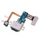 Modulo conector de carga y micro original Samsung Galaxy Note 9 N960