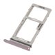 Bandeja SIM Micro SD original Samsung Galaxy Note 9 N960 Morado