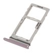 Bandeja SIM Micro SD original Samsung Galaxy Note 9 N960 Morado