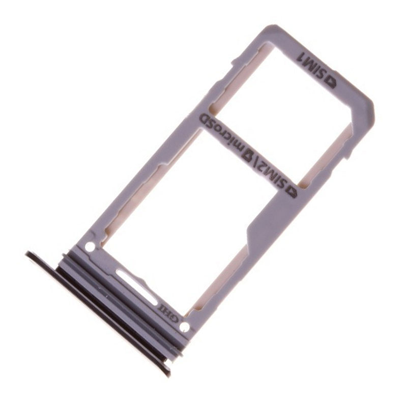 Bandeja SIM Micro SD original Samsung Galaxy Note 9 N960 Azul