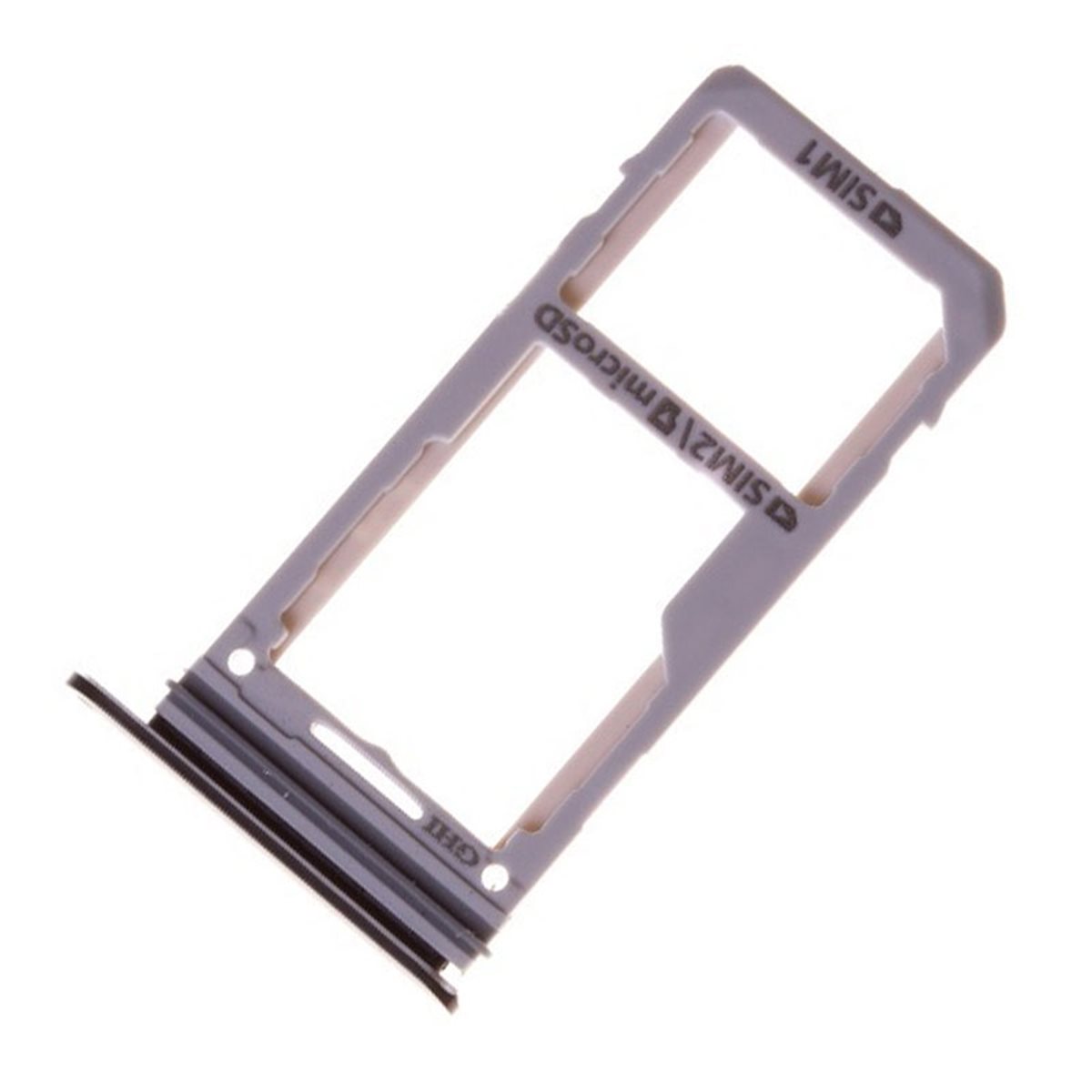 Bandeja SIM Micro SD original Samsung Galaxy Note 9 N960 Azul