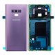 Tapa trasera original Samsung Galaxy Note 9 N960 Morado