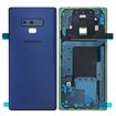 Tapa trasera original Samsung Galaxy Note 9 N960 Azul