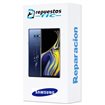 Reparacion/ cambio Tapa trasera original Samsung Galaxy Note 9 N960