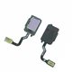 Lector huellas digital original Samsung Galaxy Note 9 N960 Morado