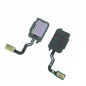 Lector huellas digital original Samsung Galaxy Note 9 N960 Morado