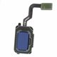 Lector huellas digital original Samsung Galaxy Note 9 N960 Azul