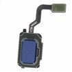 Lector huellas digital original Samsung Galaxy Note 9 N960 Azul