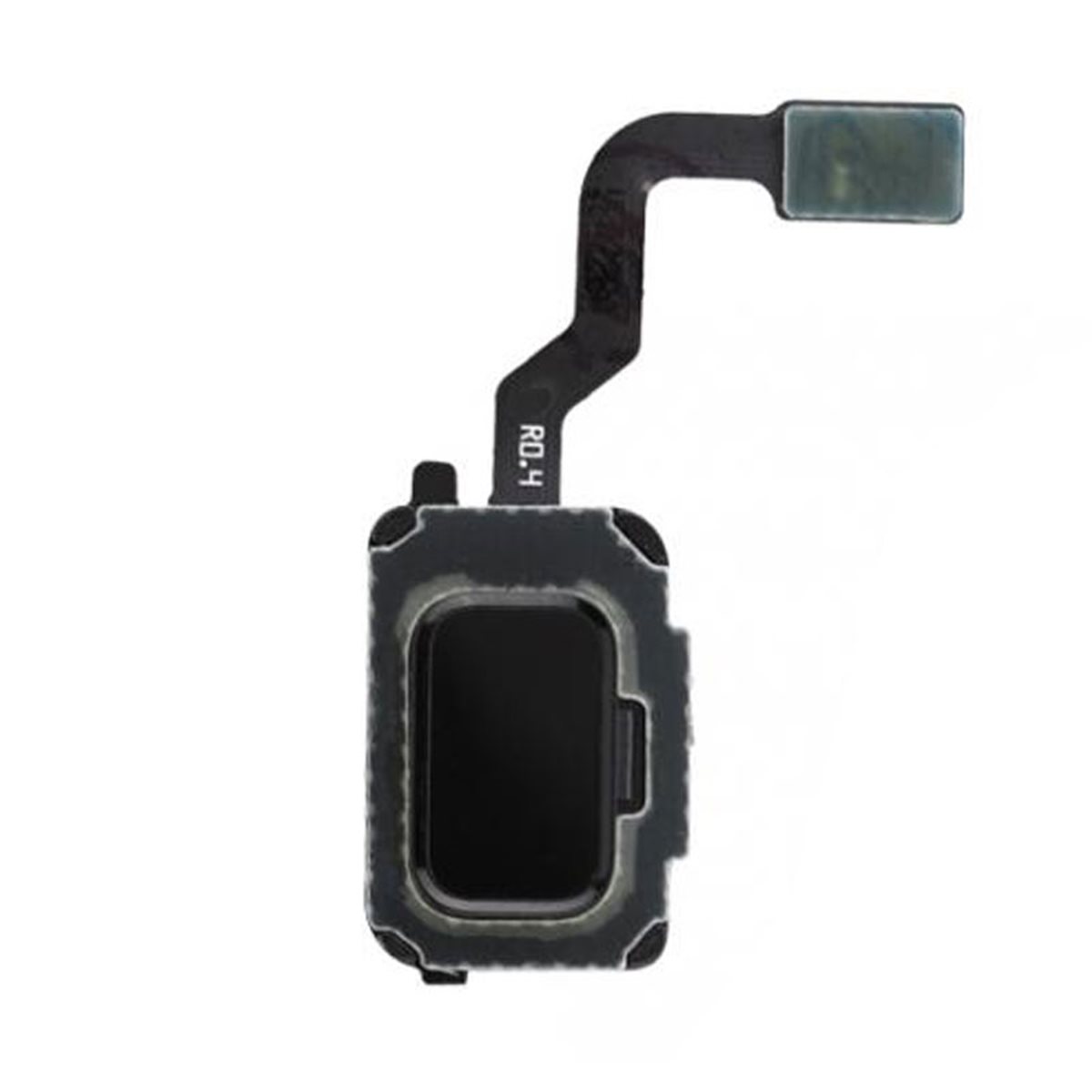 Lector huellas digital original Samsung Galaxy Note 9 N960 Preto