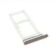 Bandeja Dual SIM Micro SD Samsung Galaxy Note 9 N960 Marron