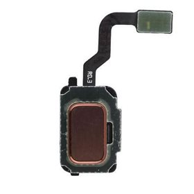 lector huellas digital Samsung Galaxy Note 9 N960 Marron