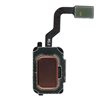 lector huellas digital Samsung Galaxy Note 9 N960 Marron