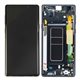 Pantalla completa original Samsung Galaxy Note 9 N960 Oro