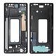 Chasis Intermedio marco central Samsung Galaxy Note 9 N960 Negro