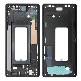 Chasis Intermedio marco central Samsung Galaxy Note 9 N960 Negro