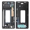 Chasis Intermedio marco central Samsung Galaxy Note 9 N960 Negro