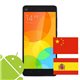 Cambio de software / sistema operativo smartphone