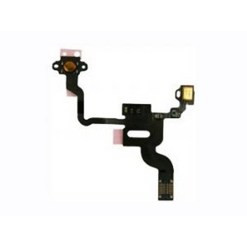 sensor proximidad iPhone 4