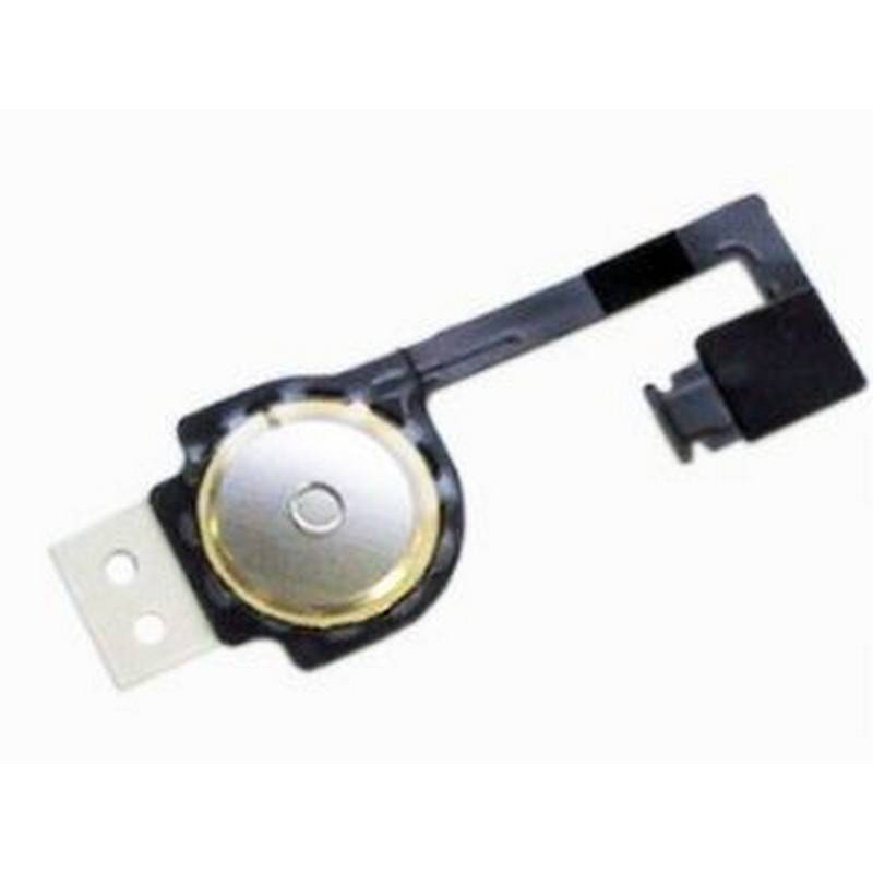 Flex boton home iPhone 4