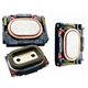 altavoz auricular iPhone 4 