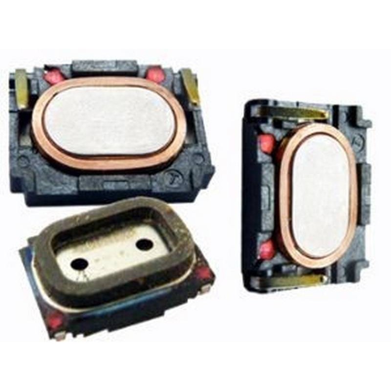 altavoz auricular iPhone 4 