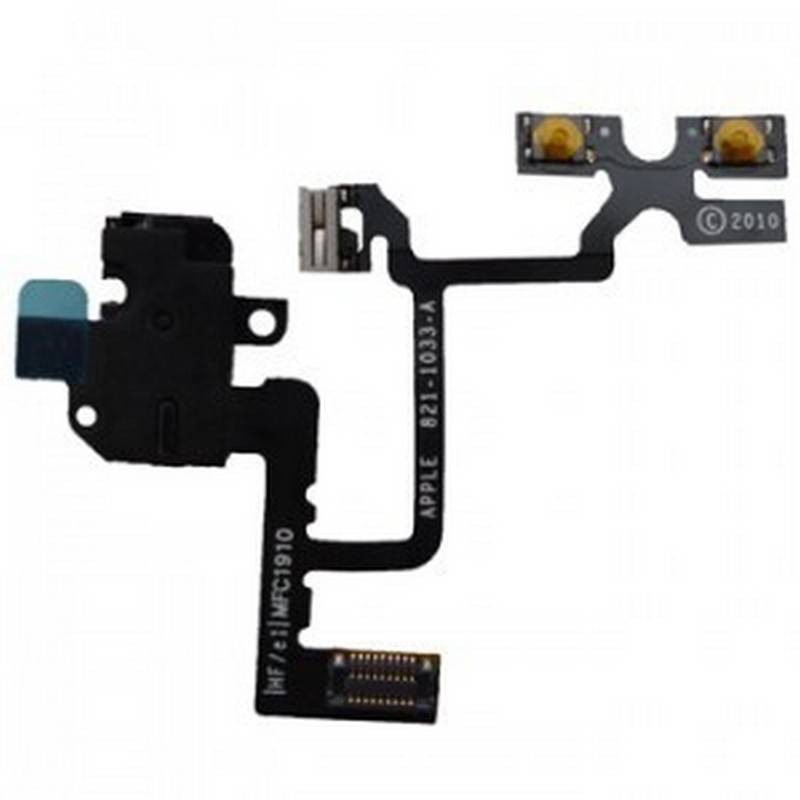 jack auricular para iphone 4