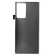 Tapa trasera Samsung Galaxy Note 20 Ultra/ Ultra 5G N985 N986 Negro