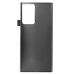 Tapa trasera Samsung Galaxy Note 20 Ultra/ Ultra 5G N985 N986 Negro