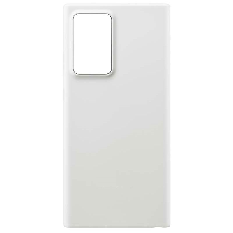 Tapa trasera Samsung Galaxy Note 20 Ultra/ Ultra 5G N985 N986 Blanco