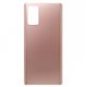Tapa trasera Samsung Galaxy Note 20 Ultra/ Ultra 5G N985 N986 Bronze