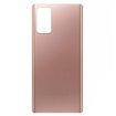 Tapa trasera Samsung Galaxy Note 20 Ultra/ Ultra 5G N985 N986 Bronze