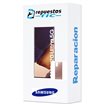 Cambio tapa trasera Samsung Galaxy Note 20 Ultra/ Ultra 5G N985 N986