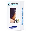 Reparacion/ cambio Lente Camara trasera Samsung galaxy note 20 ultra/ ultra 5G N985 N986