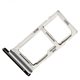 Bandeja Dual SIM Micro SD Samsung galaxy note 20 ultra/ ultra 5G N985 N986 Negro
