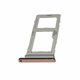 Bandeja Dual SIM Micro SD Samsung galaxy note 20 ultra/ ultra 5G N985 N986 Bronce