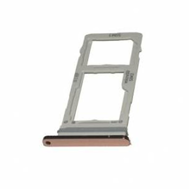 Bandeja Dual SIM Micro SD Samsung galaxy note 20 ultra/ ultra 5G N985 N986 Bronce