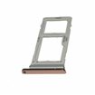 Bandeja SIM Micro SD Samsung Galaxy Note 20 Ultra/ Ultra 5G N985 N986 Bronce