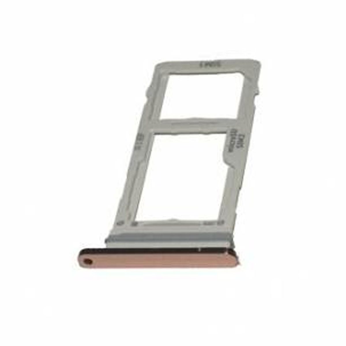 Bandeja Dual SIM Micro SD Samsung galaxy note 20 ultra/ ultra 5G N985 N986 Bronce